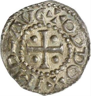 Köln: Otto II.