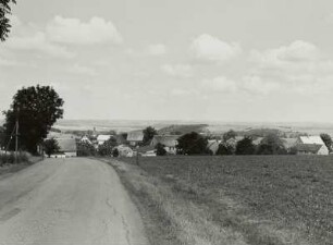 Dorf, Euba