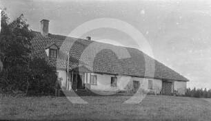 Herrenhaus Tels-Paddern