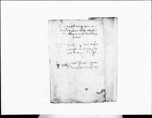 Sammelhandschrift – Nürnberg, STN, Cent. VII, 13