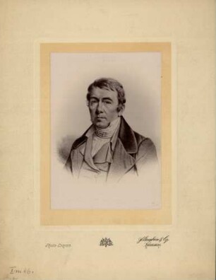 Johann Metzger (Biologe)