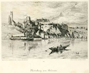 Meersburg am Bodensee