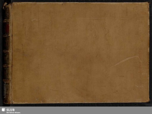 La Camilla - Mus.4259-F-21 : V (8), Coro, orch