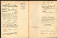 Standesamtsbuch der Stadt Aschaffenburg: Eheschließungen 252/1930 - 130/1931
