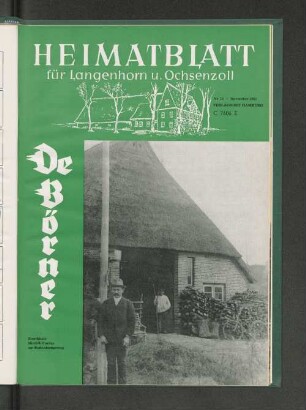 Nr. 11 - November 1963