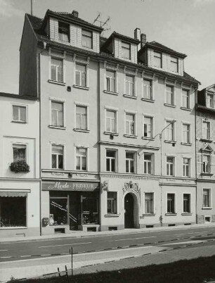 Wohnhaus, Freiberg (Sachsen)