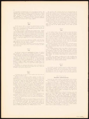 Reichsgericht, Leipzig: Erklärung zu den Tafeln (aus: Der Reichsgerichtsbau zu Leipzig, Berlin 1898)