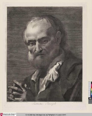 Sanctus Joseph