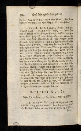 384-390, Dritter Punkt