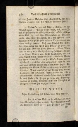 384-390, Dritter Punkt