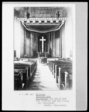 Zionskirche
