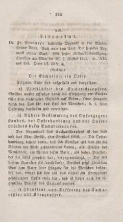 215-256 Rezensionen