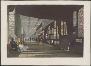 The Great Exhibition: Stained Glass Gallery
