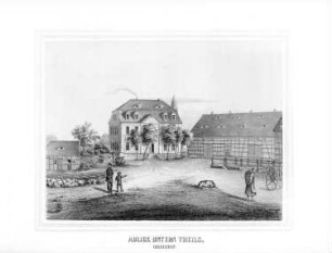 Auligk, untern Theils