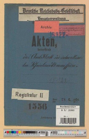 Amtsblatt der Interalliierten Rheinlandkommission