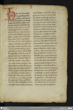 1ra-90ra: Prolog und Haupttext