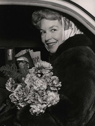 Odile Versois