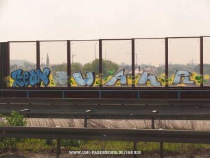 SeoN WAhR