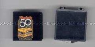 Kodak 50 Jahre (in Etui)
