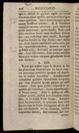 206-217, § XIII - XXIV