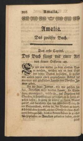 Das zwölfte Buch