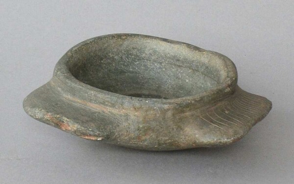 Stone bowl