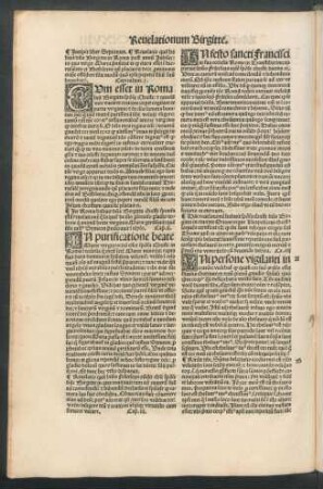 Incipit liber Septimus ...
