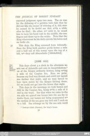 [June 1628]