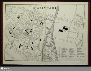 Stalinstadt