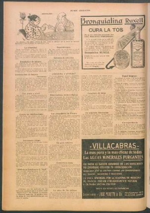Costumbres raras