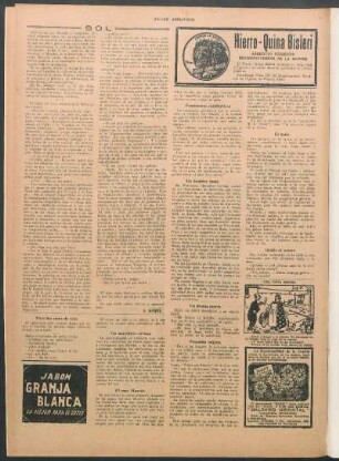 Una pista segura [Broma]