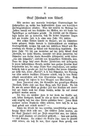 3. Graf Isenbard von Altorf