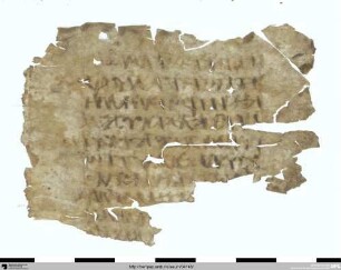 Septuaginta, Exodus 34, 18–20