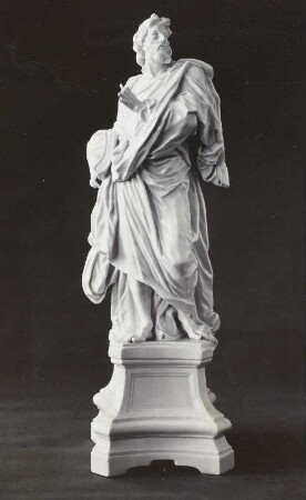 Apostel Jakobus minor