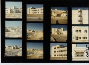 Universitäts-Krankenhaus Heraklion