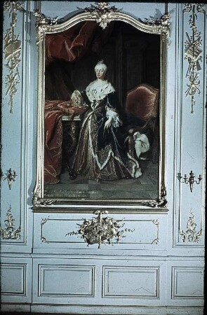 Kaiserin Maria Amalia