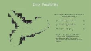Three-D Change Detection: A QGIS Plugin with Python 3