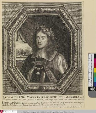 [Leopold I., Kaiser des Heiligen Römischen Reiches]