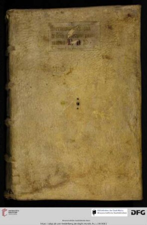 Zusammengesetzte Handschrift