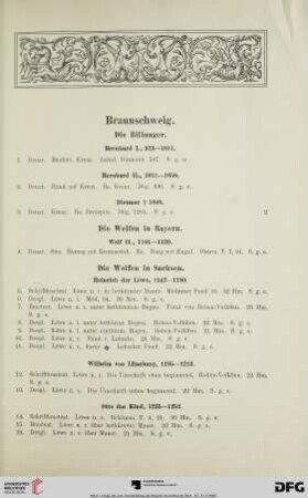 Braunschweig (Nr. 1-858)
