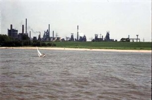 bei Wesel: Industriewerk