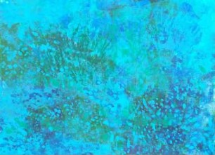Unter Wasser