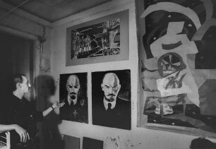 Archivfotografie "ausland_russland_on01"