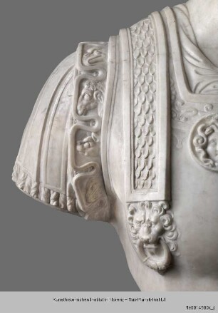 Büste Cosimos I. de' Medici