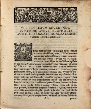 Dogmatis Christiani de coniugio historia quinque secularis