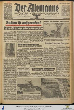 Nr. 60-90 (März 1942)