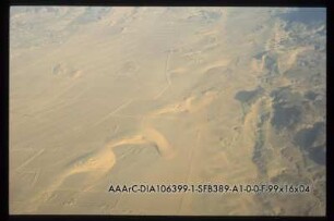 Abu Muhariq Plateau