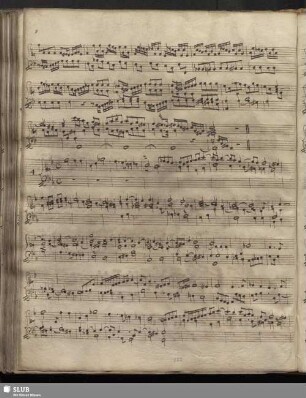 4. [Anonymus: Fugues]