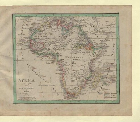 Africa