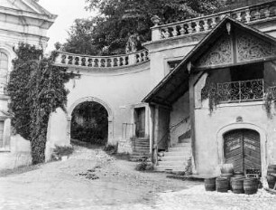 Weltenburg